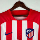 Camisola Atlético De Madrid Home 2023/2024