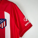Camisola Atlético De Madrid Home 2023/2024