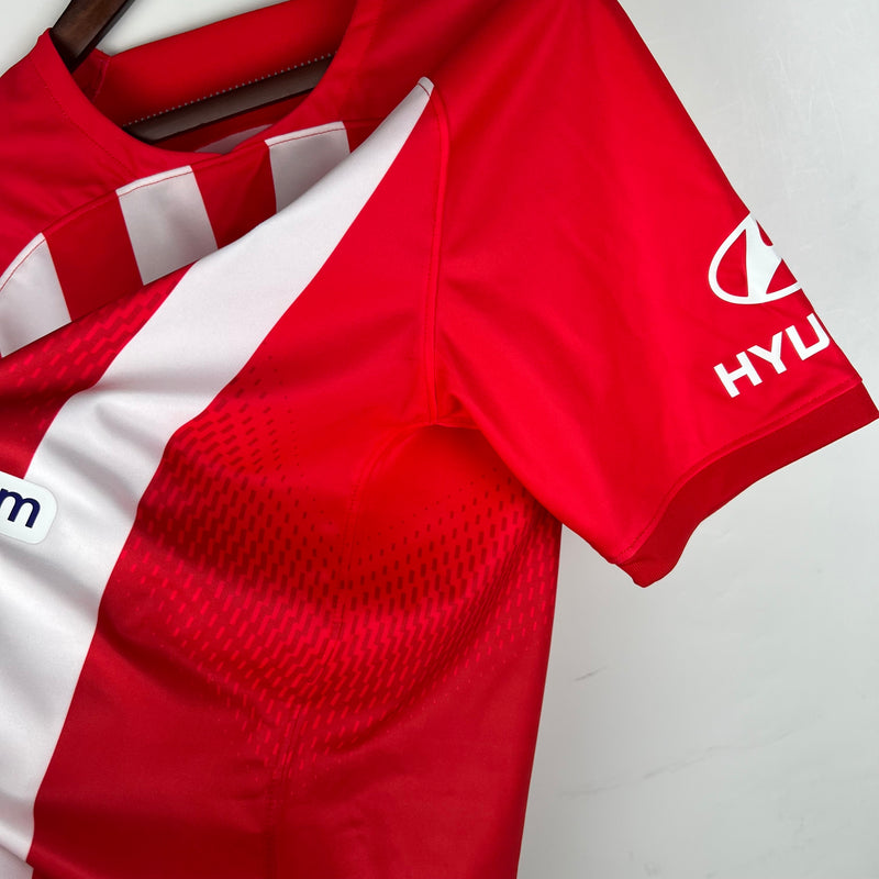 Camisola Atlético De Madrid Home 2023/2024