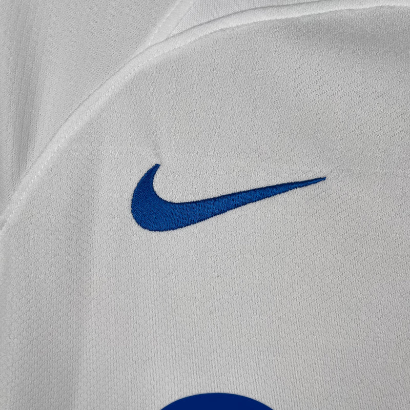Camisola Barcelona Away 2023/2024