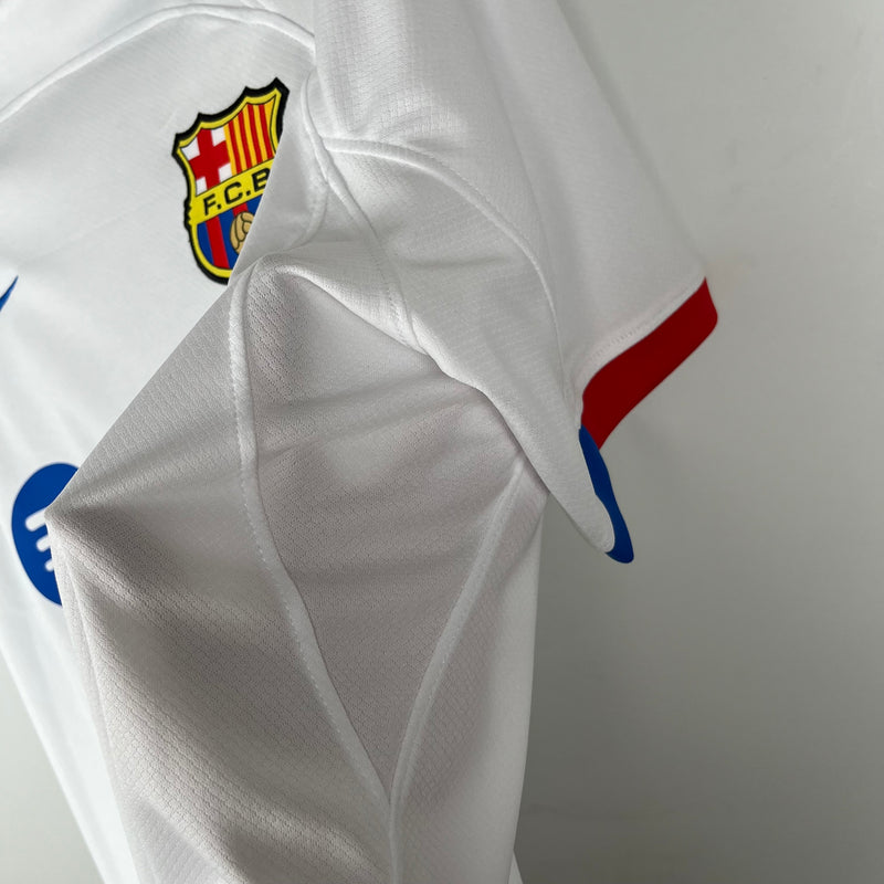 Camisola Barcelona Away 2023/2024
