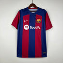 Camisola Barcelona Home 2023/2024