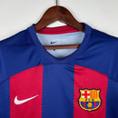 Camisola Barcelona Home 2023/2024
