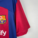 Camisola Barcelona Home 2023/2024