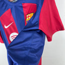 Camisola Barcelona Home 2023/2024