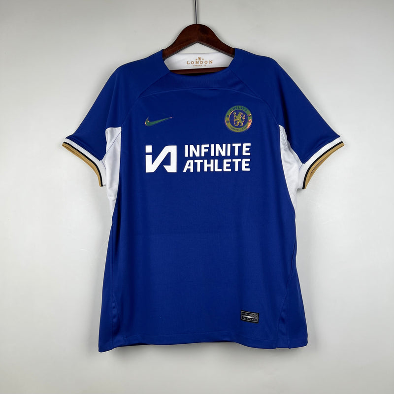 Chelsea Home 2023/2024 Shirt 