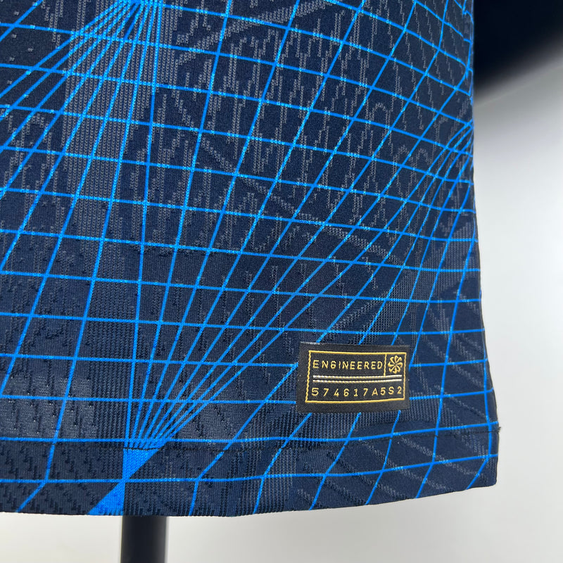 Chelsea Away Player Shirt 2023/2024 