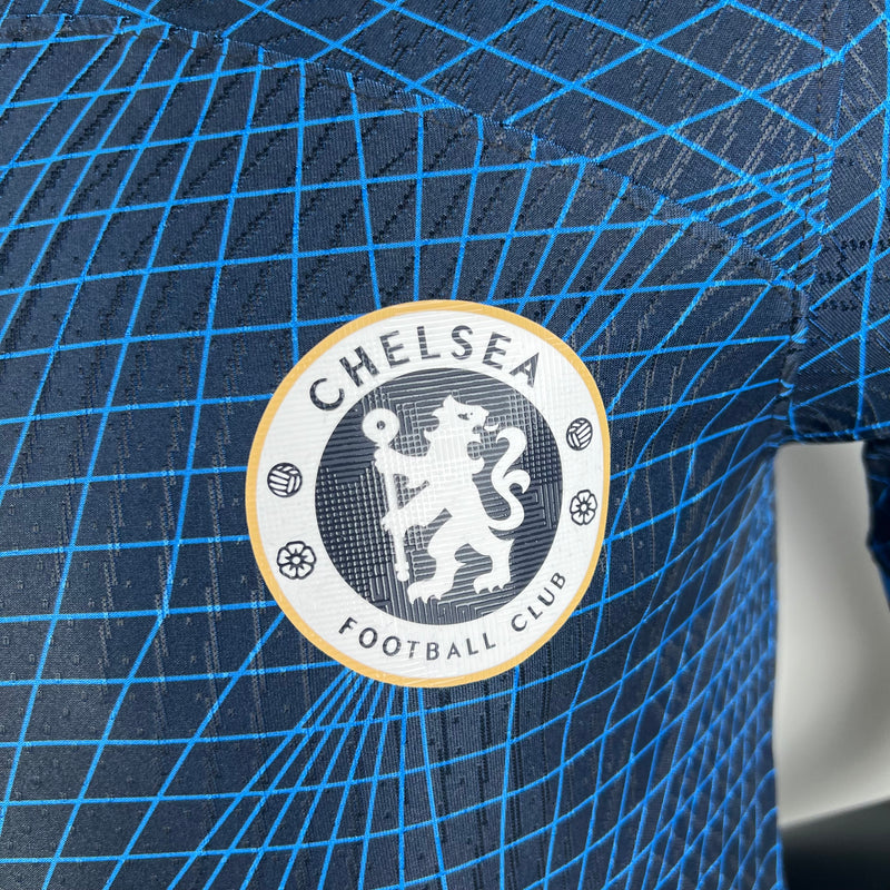 Chelsea Away Player Shirt 2023/2024 