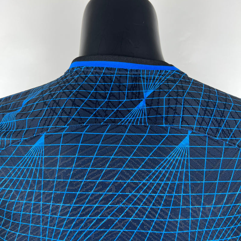 Chelsea Away Player Shirt 2023/2024 