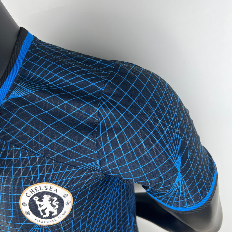 Chelsea Away Player Shirt 2023/2024 