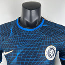 Camisola Jogador Chelsea Away 2023/2024