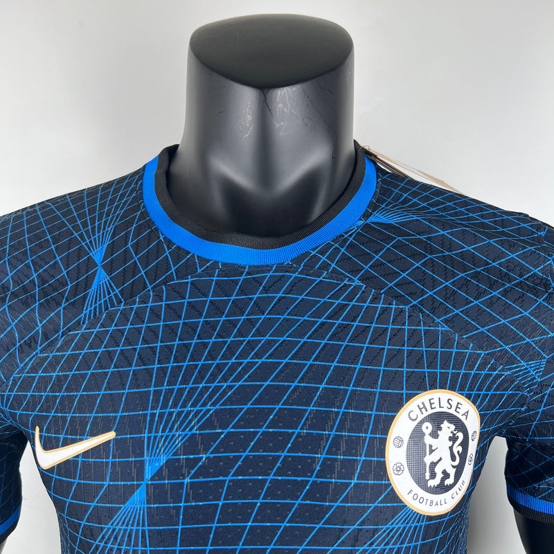 Chelsea Away Player Shirt 2023/2024 