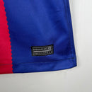 Camisola Feminina Barcelona Home 2023/2024