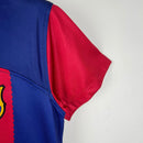 Camisola Feminina Barcelona Home 2023/2024