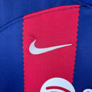 Camisola Feminina Barcelona Home 2023/2024