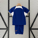 Kit Infantil Chelsea Home 2023/2024