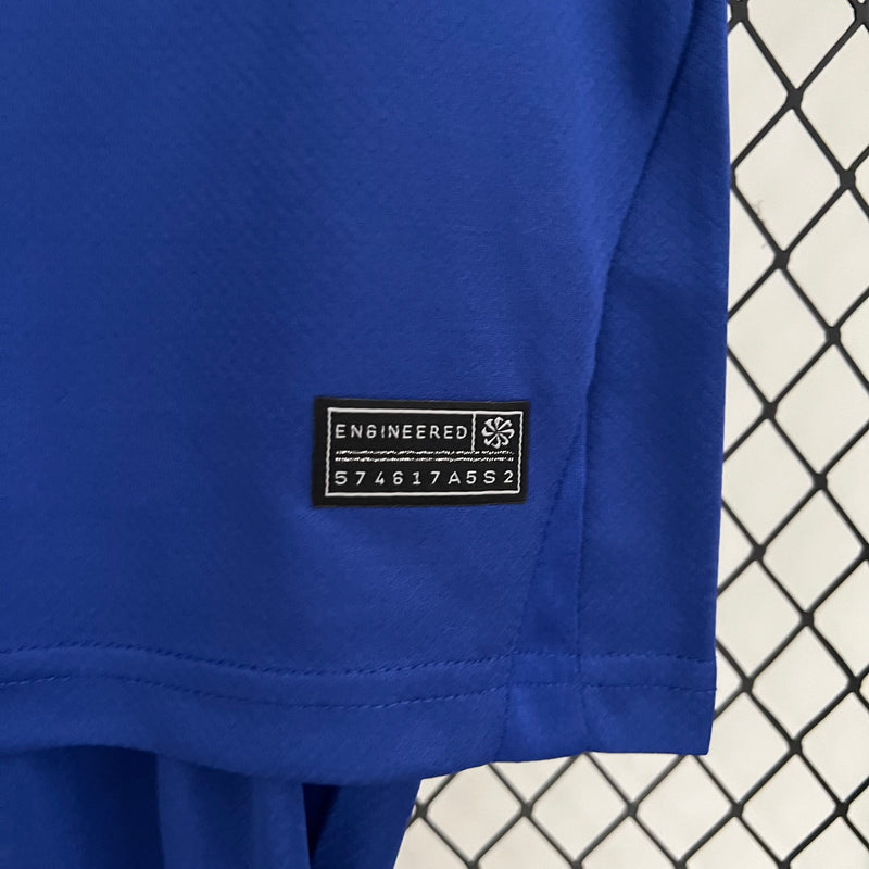 Chelsea Home Children's Kit 2023/2024 
