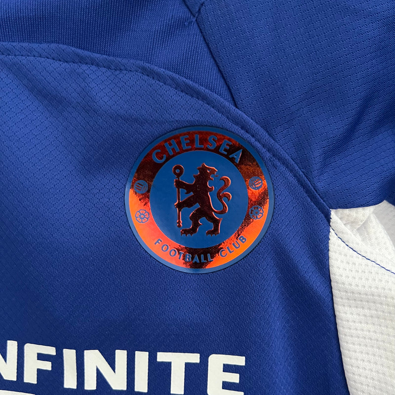 Chelsea Home Children's Kit 2023/2024 