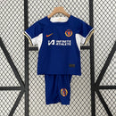 Kit Infantil Chelsea Home 2023/2024