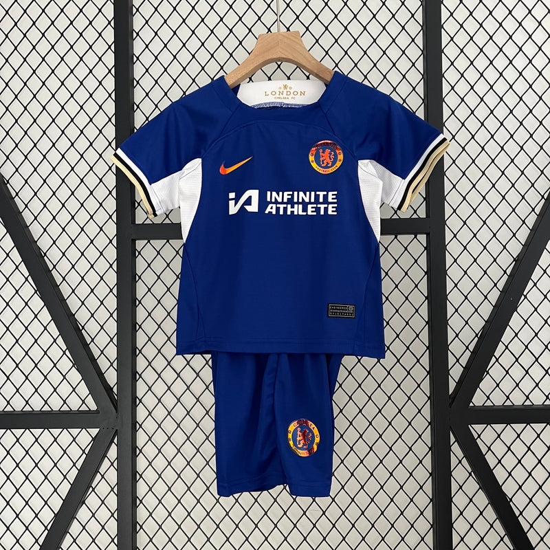 Chelsea Home Children's Kit 2023/2024 