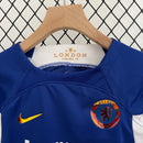 Kit Infantil Chelsea Home 2023/2024