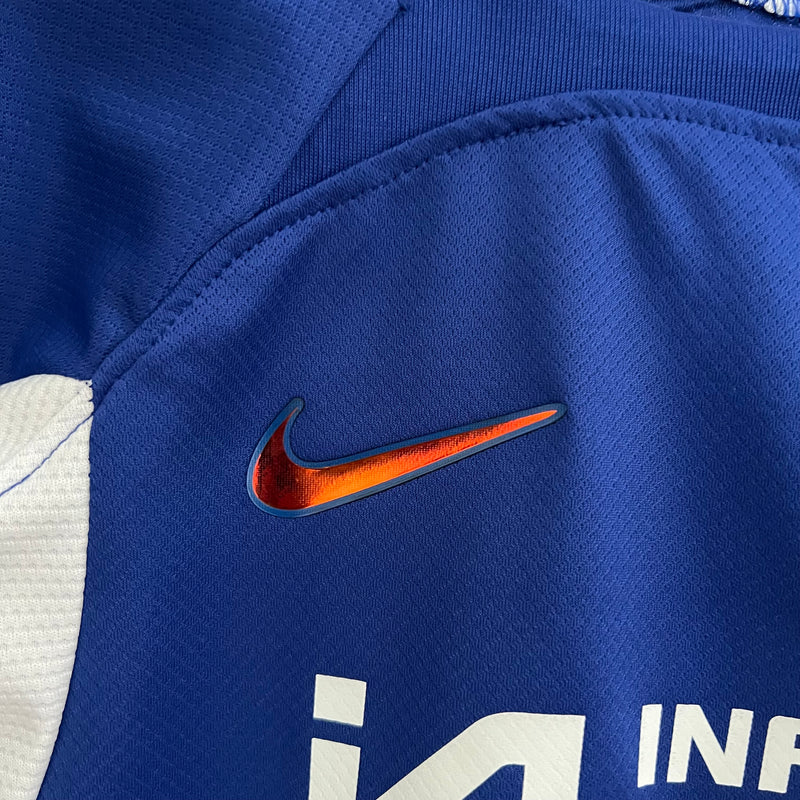 Chelsea Home Children's Kit 2023/2024 
