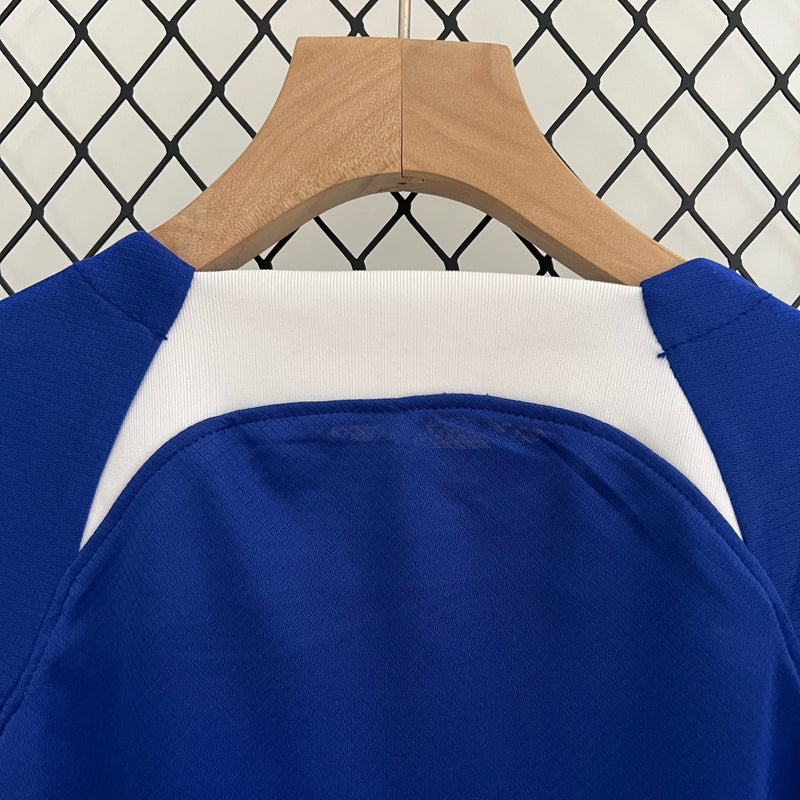 Chelsea Home Children's Kit 2023/2024 