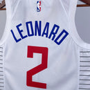 Regata Los Angeles Clippers 23/24 Association Edition Kawhi Leonard