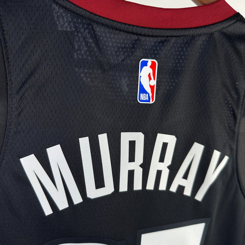 Regata Denver Nuggets 23/24 City Edition Jamal Murray
