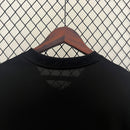 Camisola Barcelona Edição Especial Preta Balmain 2024/2025