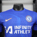 Camisola Jogador Chelsea Home 2024/2025