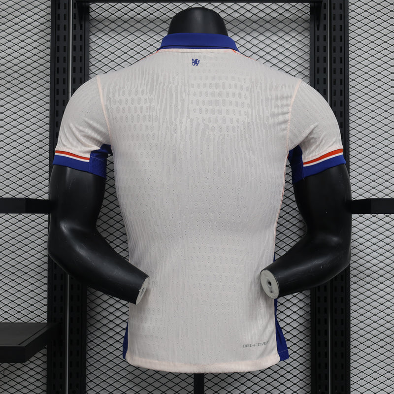 Camisola Jogador Chelsea Away 2024/2025