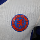 Camisola Jogador Chelsea Away 2024/2025