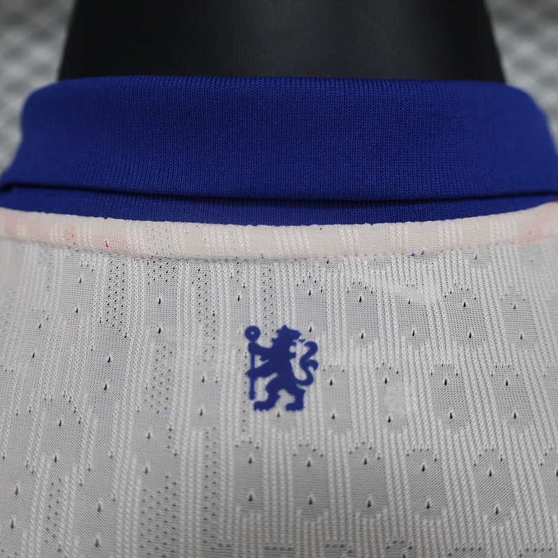 Camisola Jogador Chelsea Away 2024/2025