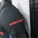 Camisola Jogador Barcelona Away 2024/2025