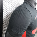 Camisola Jogador Barcelona Away 2024/2025