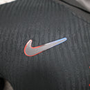 Camisola Jogador Barcelona Away 2024/2025