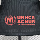 Camisola Jogador Barcelona Away 2024/2025