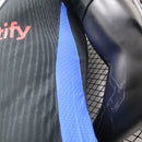 Camisola Jogador Barcelona Away 2024/2025