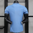 Camisola Jogador Manchester City Home 2024/2025