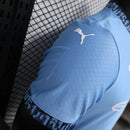 Camisola Jogador Manchester City Home 2024/2025