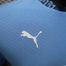 Camisola Jogador Manchester City Home 2024/2025