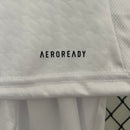 Kit Infantil Real Madrid Home 2024/2025