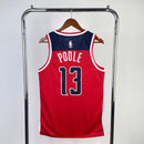 Regata Washington Wizards Icon Edition Jordan Poole