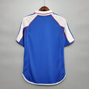 Camisola Japão Home 2000 - Retrô