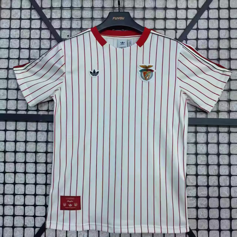 Benfica Away Shirt 2024/2025