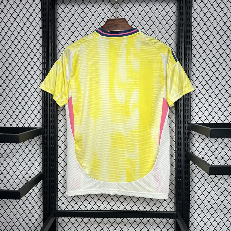 Camisola Juventus Away 2024/2025