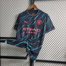 Camisola Manchester City Third 2023/2024
