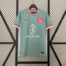 Camisola Atlético De Madrid Away 2024/2025