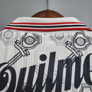 Camisola River Plate Home 95/96 - Retrô